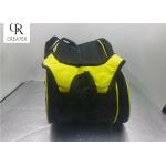 Classical Simple Padel Racket Bag Tennis 600D For One Racket