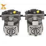 A4VSO Series A4VSO71 A4VSO125 A4VSO180 A4VSO250 A4VSO355 Displacement Hydraulic Variable Axial Piston Pump