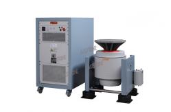China Low Price High Reliability Vibration Shaker Table for Shock and Vibration Tests supplier