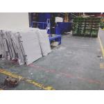 660L plastic dustbin lid