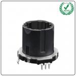 28mm Hollow Shaft Rotary Encoder , Shaft Hollow Sensor EC28 Ring Encoder for sale