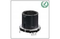 China 28mm Hollow Shaft Rotary Encoder , Shaft Hollow Sensor EC28 Ring Encoder supplier