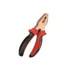 Multifuction Non Sparking Metal Cutting Tools Fuse Combination Pliers for sale