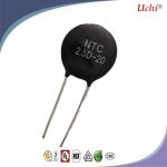 Fast Response 10k Ohm Ntc Power Thermistor For Lamps / Ballasts for sale