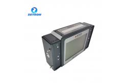 China Universal Zetron GMS4000 Portable Multi Gas Detector With Infrared Measurement Technology supplier