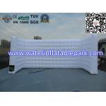 210d Oxford Fabric Inflatable Building Air Walls For Advertising Exhibition for sale