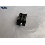 High Precision Stainless Steel Linear Bearings Heavy Load Capacity