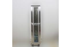 China IPX7 108L Immersion Test Chamber , Substantial Immersion Testing Machine supplier