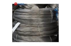 China High Quality Nichrome Wire Heating Electrical Resistance Wire Nickel Chromium supplier