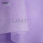 Supplier custom PP,PET,spunbond non woven fabric for sale
