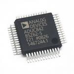 New And Original Electronic Components ICS  IC Chips BOM list service In Stock  IC  ADUC842BSZ62-5 for sale