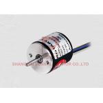 18 Mm Incremental Rotary Encoders Shaft Type For Lift Spare Parts for sale