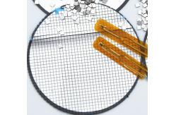 China B25/85 3550k R25 2K NTC Chip Thermistor Soldering Resistant supplier
