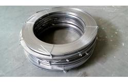 China UNS7718 GH169 Inconel Alloy 718 Strip NC19FeNb Iron Nickel Chromium Alloy supplier