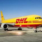 Door To Door Air Freight From China To Pakistan Shipping Agent DHL FEDEX Express for sale
