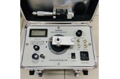 China Digital Vibration Analyzer Non Destructive Testing Equipment 220V HG-5020i supplier