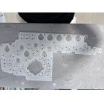 GE Healthcare New Original Soft Silicone Keypad Membrane Waterproof and Dustproof Elastomer Lower Control Panel for LOGIQ S8 Ultrasound System for sale