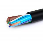 Customized Request 1500V Electric Vehicle Car EV Charging Cable with XLPE Insulation for sale