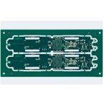 Aluminum Copper Rigid SMT Circuit Board PCB Fabrication Component Sourcing Assembly for sale