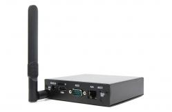 China 2GB Ram Laptop Video Player Box For Screens Advertising 350cd/M2 supplier