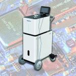 Precise Vacuum Leak Detection System Helium Leak Detector For New Energy Industry for sale