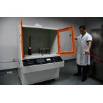 IEC 60243 Electrical Strength Testing Equipment For Insulating Materials for sale