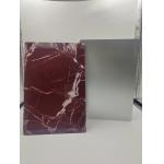 Fire Rated 3.0mm ACP Sheets For Exterior Walls, Regular Color for sale