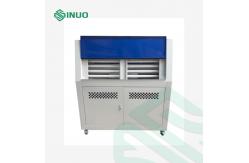 China UVC Aging Test Chamber Environmental Testing Chamber Ultraviolet Exposure Testing supplier