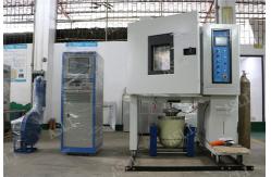 China Temperature Humidity & Vibration Combined Test Environmental Machine For Rubber supplier