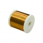 Enameled Constantan CuNi44 Wire Enameled Resistance Wire