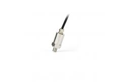 China Water Industrial Endress Hauser Pressure Transmitter 4 - 20mA Output supplier