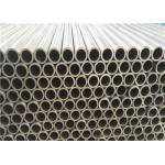 Pickled Annealed Hollow Steel Tube Large Diameter E355 E235 Threading Available