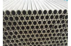 China Pickled Annealed Hollow Steel Tube Large Diameter E355 E235 Threading Available supplier