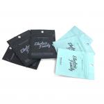 FDA Mylar Three Side Seal Bags 150micron For Cream Sample for sale