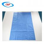 SMS Disposable Medical Supplies Surgical Stockinette Orthopedic For Hospital for sale