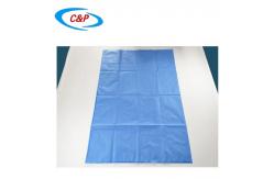 China Breathable Infant Delivery Sterile Towel Drape Sheet Customized supplier
