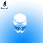 Flexible Jar Sealing Machine High Efficiency With Fast Sealing Speed for sale
