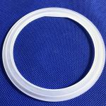 Fine Carving Sio2 Sputtering Target High Temperature Resistant moisture proof