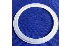 China Fine Carving Sio2 Sputtering Target High Temperature Resistant moisture proof supplier