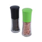 Young Joy 80ml Black Pepper Spice Grinder Bottle for sale
