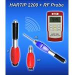 Leeb Portable Hardness Tester HARTIP2200 With R / F Probe for metals Dual Values and High accuracy: ±2HL for sale