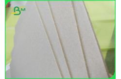 China Book Binding Cover Board 0.9mm 1.0mm Recycled Pulp Grey Board Paper supplier