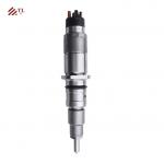 Common Fuel Injector 0445120059 0445120231 0445120161 for sale