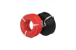 China 4mm2 Solar PV Cable supplier
