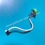 ECG interface with Connector Wiring M0300018-0120 for BLT Biolight M66 Patient Monitor  for sale