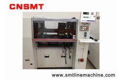 China CNSMT 75000CPH Pick And Place Machine SAMSUNG SM481 PLUS supplier