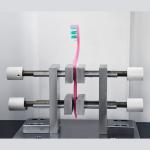 Electric Toothbrush Charpy Impact Test Equipment Pendulum Testing Machine