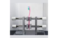 China Digital Display charpy Izod Impact Testing Machine Toothbrush Pendulum supplier