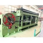3.0mm Double Twist Wire Netting Hexagonal Mesh Machine For Chemical Industry for sale