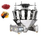 10/14 Heads Multi Head Combination Weigher For Dry Fruit Candy Snack for sale